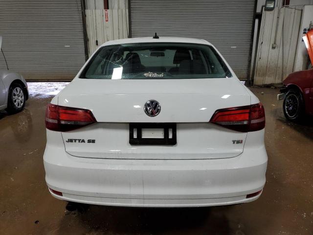 Photo 5 VIN: 3VWD67AJXGM221240 - VOLKSWAGEN JETTA SE 