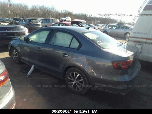 Photo 2 VIN: 3VWD67AJXGM227913 - VOLKSWAGEN JETTA SEDAN 