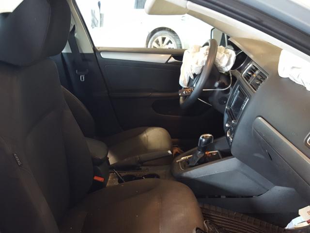 Photo 4 VIN: 3VWD67AJXGM240791 - VOLKSWAGEN JETTA SE 