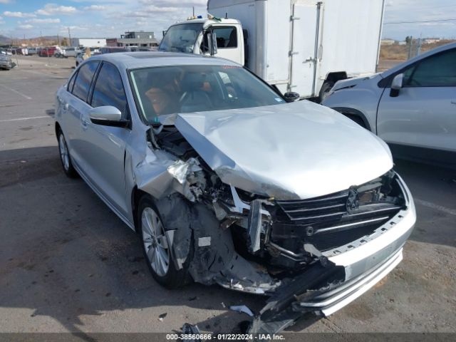 Photo 5 VIN: 3VWD67AJXGM249068 - VOLKSWAGEN JETTA 