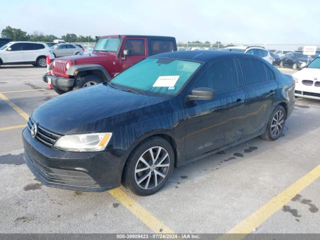 Photo 1 VIN: 3VWD67AJXGM253220 - VOLKSWAGEN JETTA 