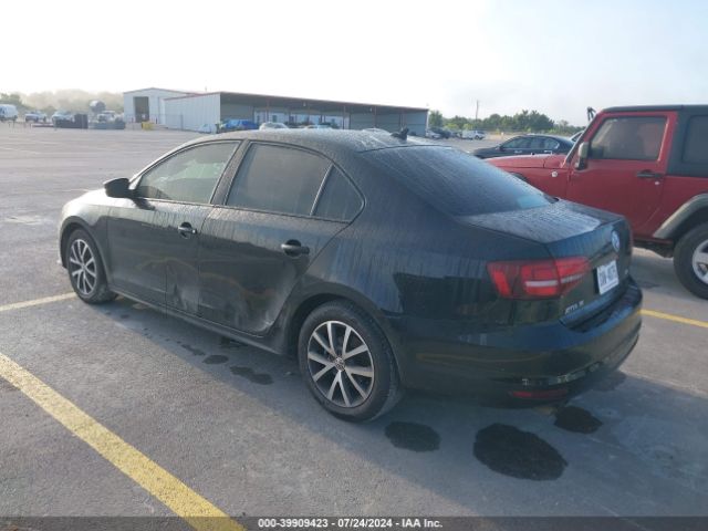 Photo 2 VIN: 3VWD67AJXGM253220 - VOLKSWAGEN JETTA 