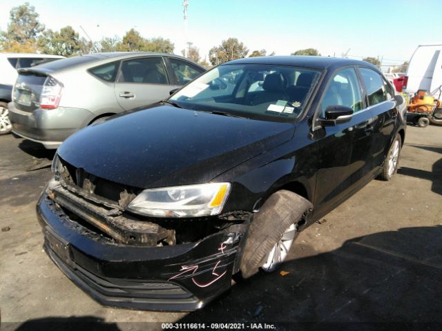 Photo 1 VIN: 3VWD67AJXGM261592 - VOLKSWAGEN JETTA SEDAN 