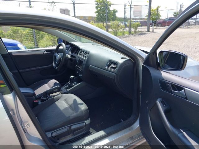 Photo 4 VIN: 3VWD67AJXGM262693 - VOLKSWAGEN JETTA 