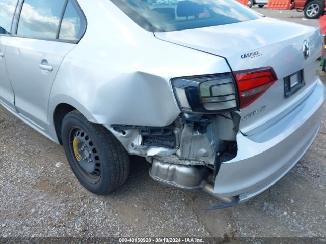 Photo 5 VIN: 3VWD67AJXGM262693 - VOLKSWAGEN JETTA 