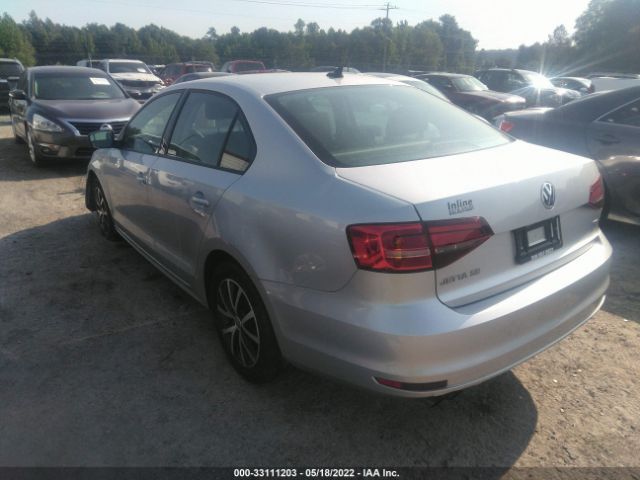 Photo 2 VIN: 3VWD67AJXGM265142 - VOLKSWAGEN JETTA SEDAN 