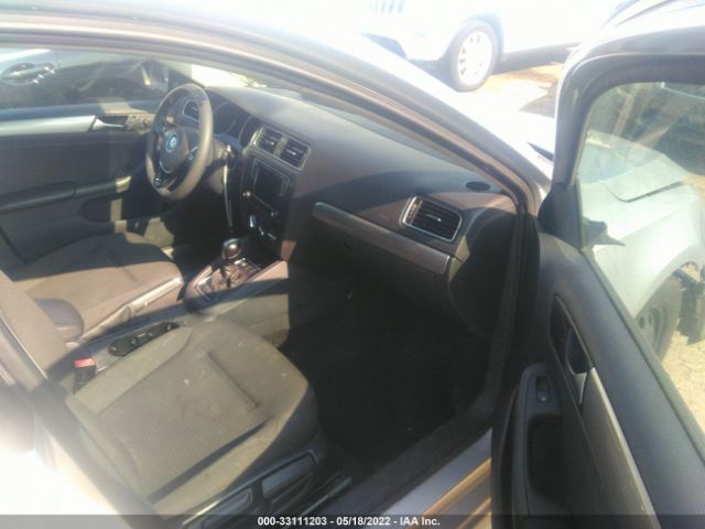 Photo 4 VIN: 3VWD67AJXGM265142 - VOLKSWAGEN JETTA SEDAN 