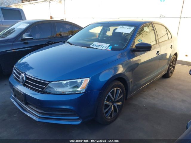 Photo 1 VIN: 3VWD67AJXGM266789 - VOLKSWAGEN JETTA 