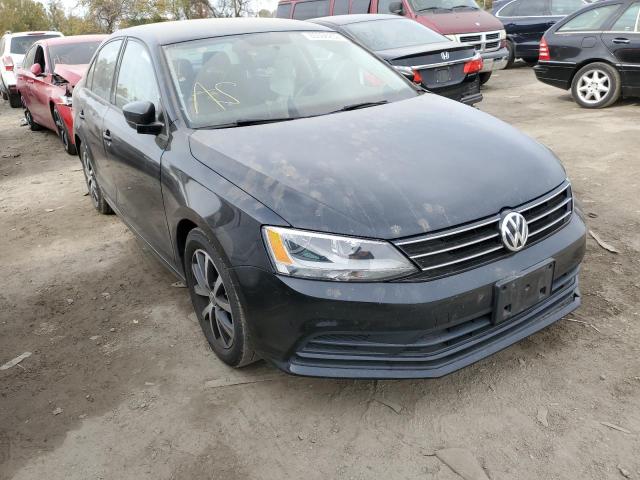 Photo 0 VIN: 3VWD67AJXGM267571 - VOLKSWAGEN JETTA SE 