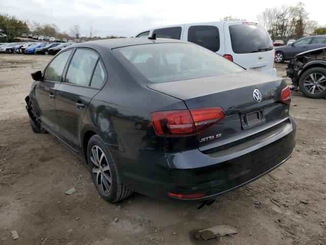 Photo 2 VIN: 3VWD67AJXGM267571 - VOLKSWAGEN JETTA SE 