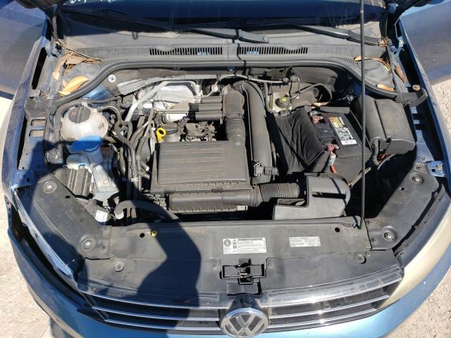 Photo 10 VIN: 3VWD67AJXGM285164 - VOLKSWAGEN JETTA 