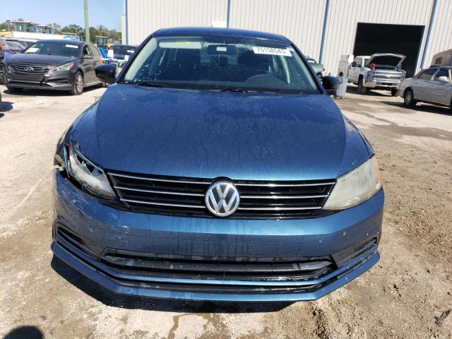 Photo 4 VIN: 3VWD67AJXGM285164 - VOLKSWAGEN JETTA 