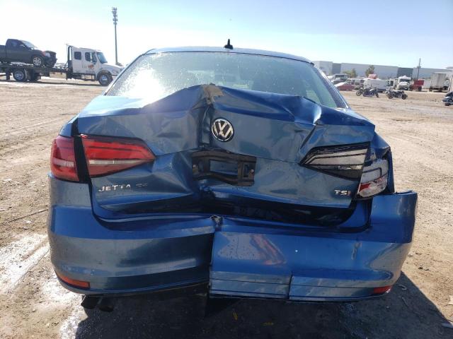 Photo 5 VIN: 3VWD67AJXGM285164 - VOLKSWAGEN JETTA 