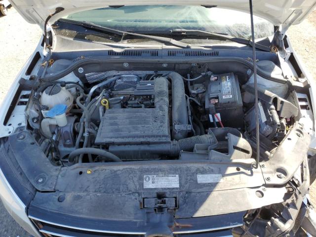 Photo 10 VIN: 3VWD67AJXGM293510 - VOLKSWAGEN JETTA SE 