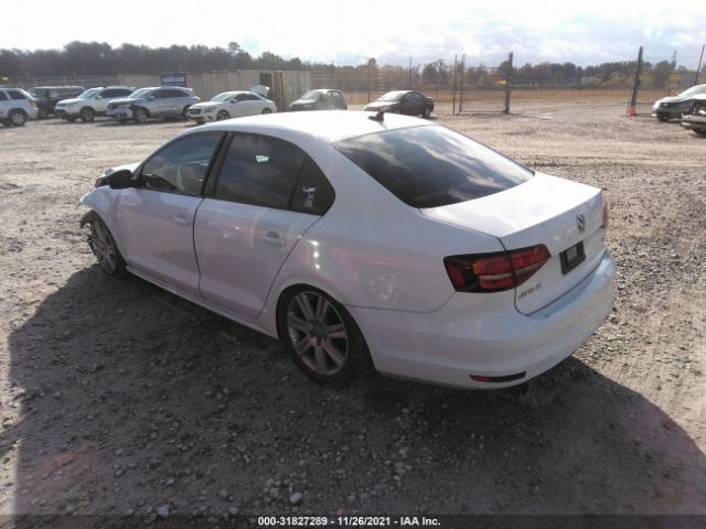 Photo 2 VIN: 3VWD67AJXGM314548 - VOLKSWAGEN JETTA SEDAN 