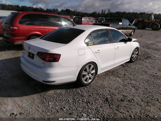 Photo 3 VIN: 3VWD67AJXGM314548 - VOLKSWAGEN JETTA SEDAN 