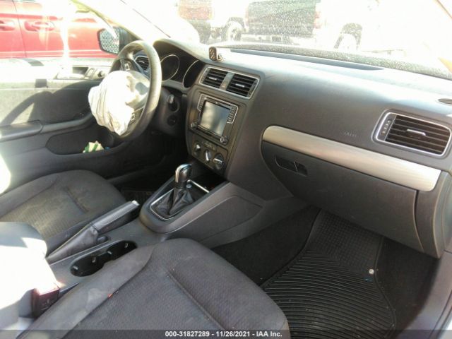 Photo 4 VIN: 3VWD67AJXGM314548 - VOLKSWAGEN JETTA SEDAN 