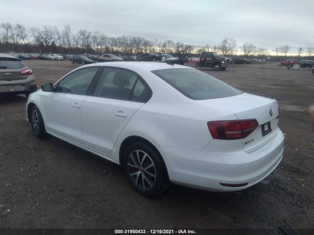 Photo 2 VIN: 3VWD67AJXGM315750 - VOLKSWAGEN JETTA SEDAN 