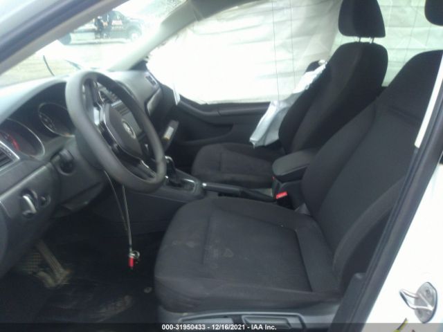 Photo 4 VIN: 3VWD67AJXGM315750 - VOLKSWAGEN JETTA SEDAN 