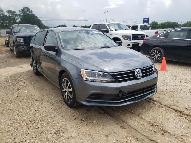 Photo 0 VIN: 3VWD67AJXGM318180 - VOLKSWAGEN JETTA SE 