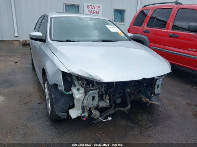 Photo 5 VIN: 3VWD67AJXGM320897 - VOLKSWAGEN JETTA 