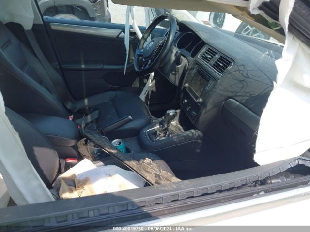 Photo 4 VIN: 3VWD67AJXGM321015 - VOLKSWAGEN JETTA 