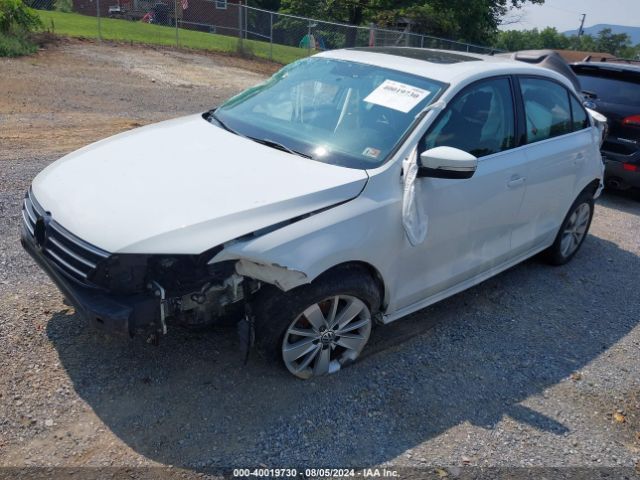 Photo 5 VIN: 3VWD67AJXGM321015 - VOLKSWAGEN JETTA 