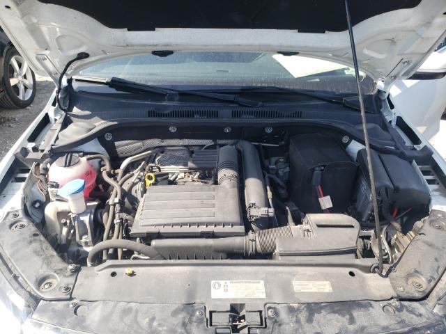 Photo 6 VIN: 3VWD67AJXGM332130 - VOLKSWAGEN JETTA 