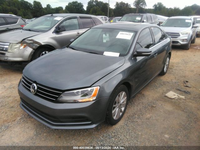 Photo 1 VIN: 3VWD67AJXGM335173 - VOLKSWAGEN JETTA 