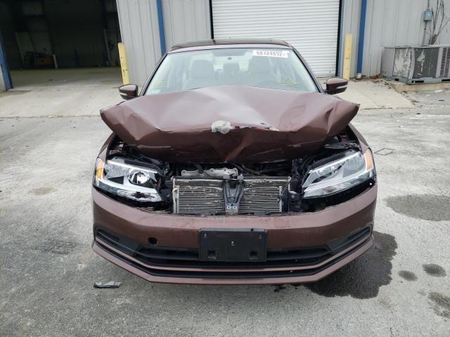 Photo 4 VIN: 3VWD67AJXGM349168 - VOLKSWAGEN JETTA SE 