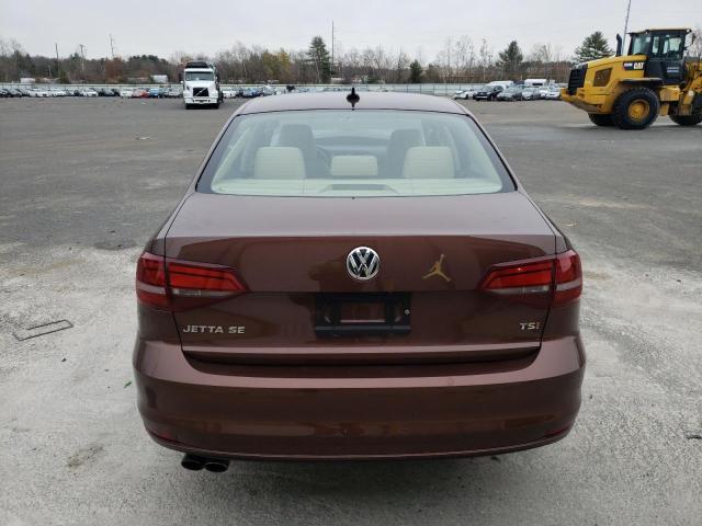 Photo 5 VIN: 3VWD67AJXGM349168 - VOLKSWAGEN JETTA SE 