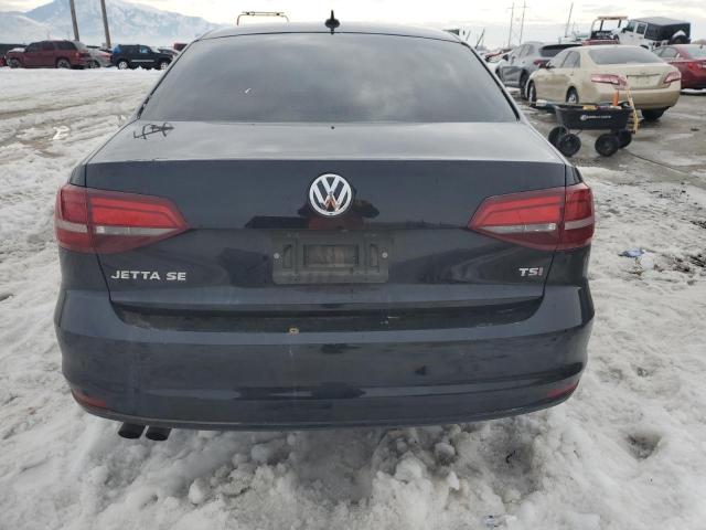 Photo 5 VIN: 3VWD67AJXGM350532 - VOLKSWAGEN JETTA 