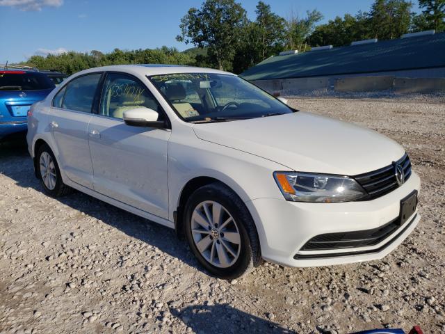 Photo 0 VIN: 3VWD67AJXGM351227 - VOLKSWAGEN JETTA SE 