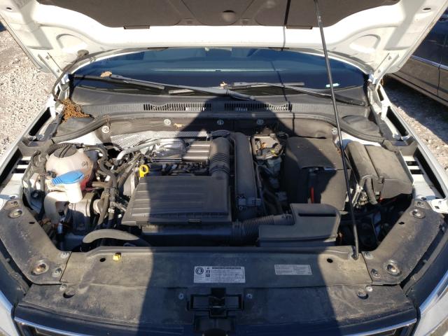 Photo 6 VIN: 3VWD67AJXGM351227 - VOLKSWAGEN JETTA SE 