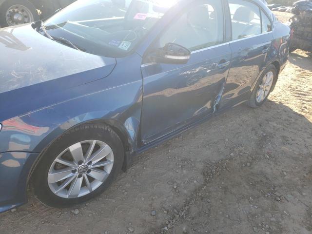 Photo 8 VIN: 3VWD67AJXGM351339 - VOLKSWAGEN JETTA SE 