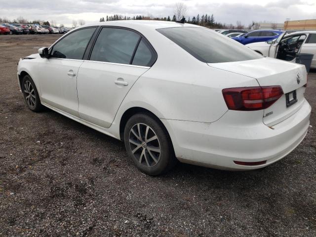 Photo 1 VIN: 3VWD67AJXGM359215 - VOLKSWAGEN JETTA SE 