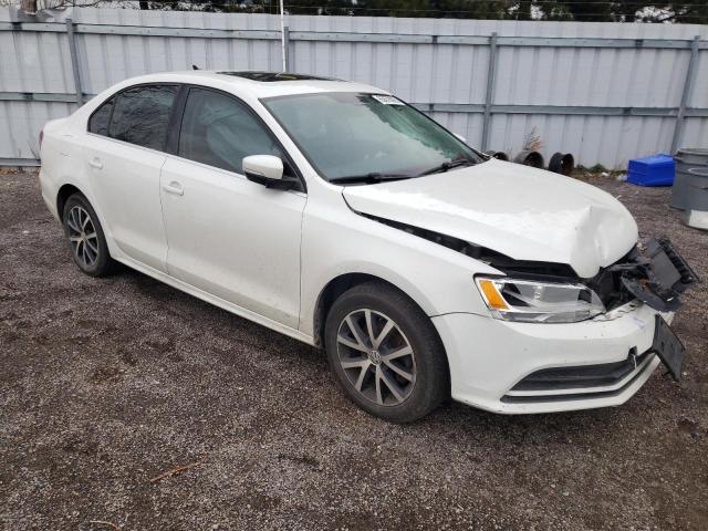 Photo 3 VIN: 3VWD67AJXGM359215 - VOLKSWAGEN JETTA SE 