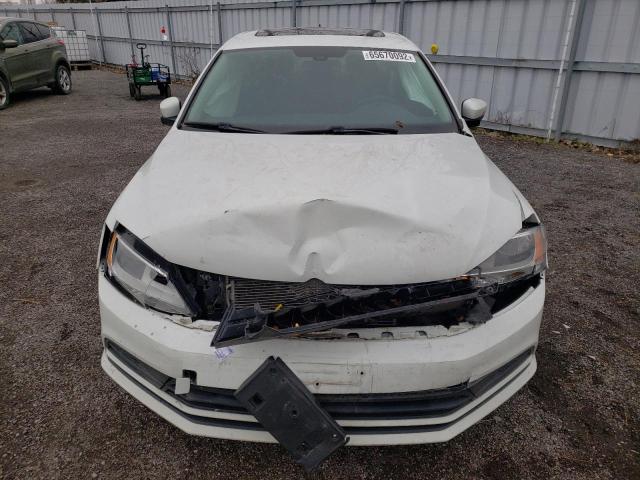 Photo 4 VIN: 3VWD67AJXGM359215 - VOLKSWAGEN JETTA SE 