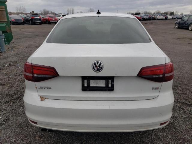 Photo 5 VIN: 3VWD67AJXGM359215 - VOLKSWAGEN JETTA SE 