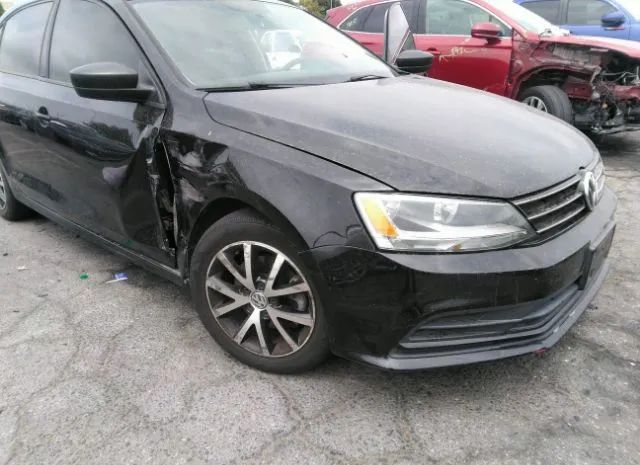 Photo 5 VIN: 3VWD67AJXGM364947 - VOLKSWAGEN JETTA SEDAN 