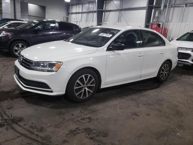 Photo 0 VIN: 3VWD67AJXGM369338 - VOLKSWAGEN JETTA SE 