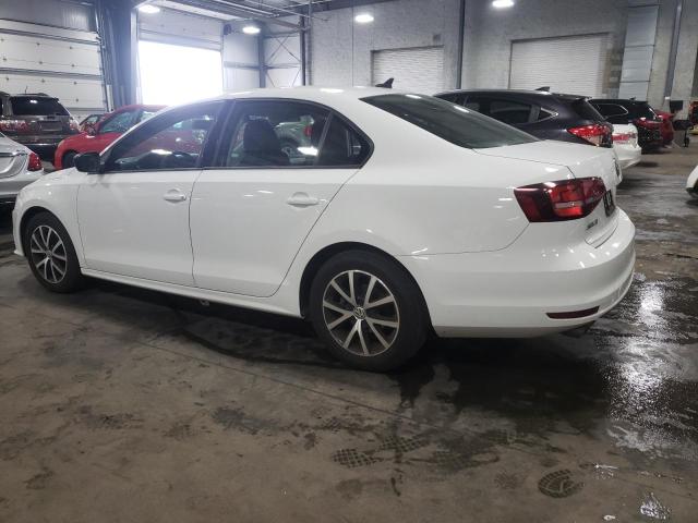 Photo 1 VIN: 3VWD67AJXGM369338 - VOLKSWAGEN JETTA SE 