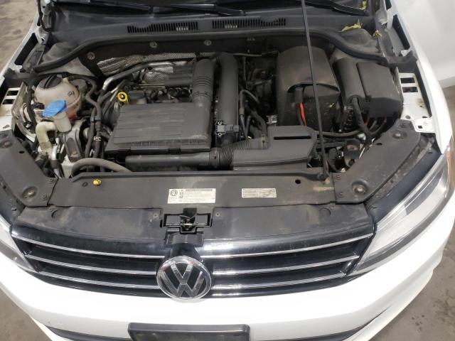 Photo 10 VIN: 3VWD67AJXGM369338 - VOLKSWAGEN JETTA SE 