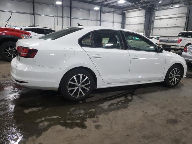 Photo 2 VIN: 3VWD67AJXGM369338 - VOLKSWAGEN JETTA SE 