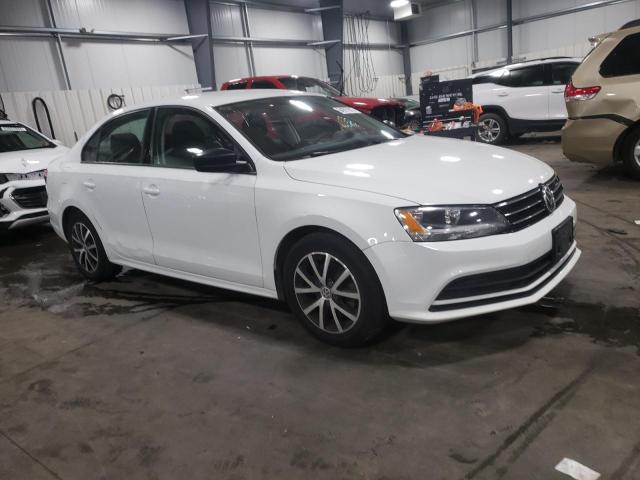 Photo 3 VIN: 3VWD67AJXGM369338 - VOLKSWAGEN JETTA SE 