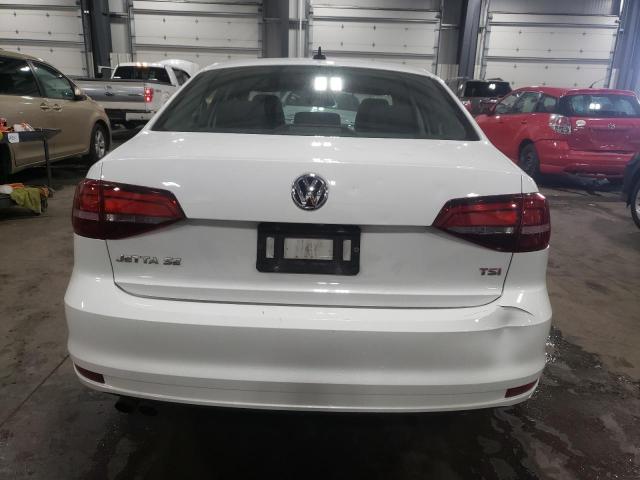 Photo 5 VIN: 3VWD67AJXGM369338 - VOLKSWAGEN JETTA SE 