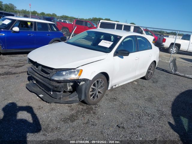 Photo 1 VIN: 3VWD67AJXGM376290 - VOLKSWAGEN JETTA 