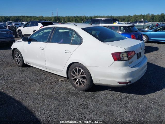 Photo 2 VIN: 3VWD67AJXGM376290 - VOLKSWAGEN JETTA 