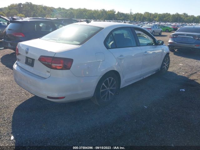 Photo 3 VIN: 3VWD67AJXGM376290 - VOLKSWAGEN JETTA 