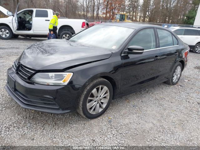 Photo 1 VIN: 3VWD67AJXGM378511 - VOLKSWAGEN JETTA 